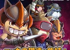 今度の相手はクトゥルフだ！iOS/Android「ねこ戦争2 vsエルダーサイン」が配信開始