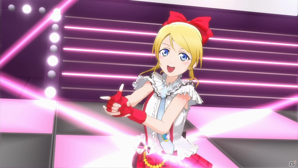 AC「ラブライブ！スクールアイドルフェスティバル～after school ACTIVITY～」が発表！先行体験会も開催決定の画像11