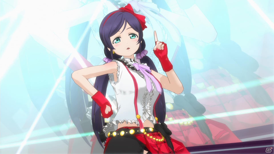 AC「ラブライブ！スクールアイドルフェスティバル～after school ACTIVITY～」が発表！先行体験会も開催決定の画像12