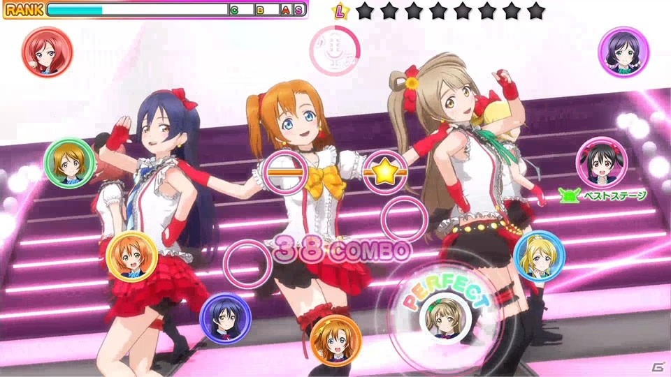 AC「ラブライブ！スクールアイドルフェスティバル～after school ACTIVITY～」が発表！先行体験会も開催決定の画像2
