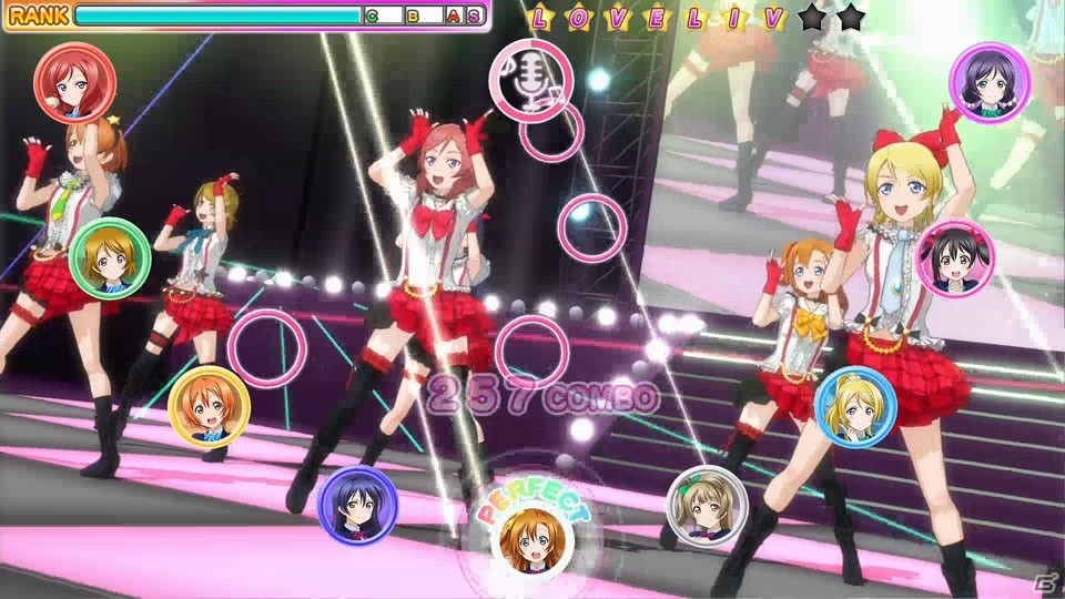 AC「ラブライブ！スクールアイドルフェスティバル～after school ACTIVITY～」が発表！先行体験会も開催決定の画像3