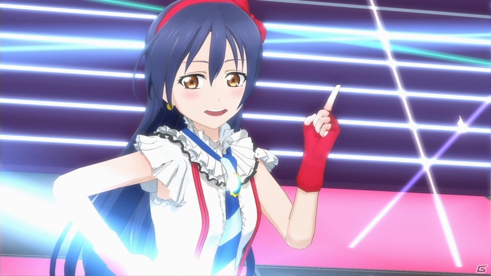AC「ラブライブ！スクールアイドルフェスティバル～after school ACTIVITY～」が発表！先行体験会も開催決定の画像4