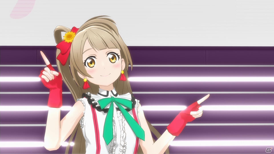 AC「ラブライブ！スクールアイドルフェスティバル～after school ACTIVITY～」が発表！先行体験会も開催決定の画像6