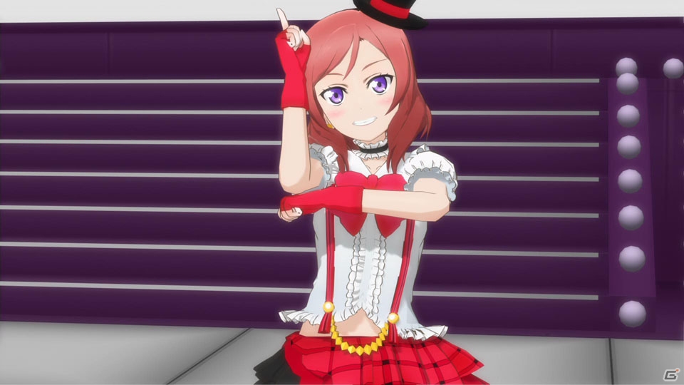 AC「ラブライブ！スクールアイドルフェスティバル～after school ACTIVITY～」が発表！先行体験会も開催決定の画像8