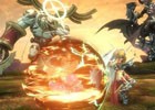 シナリオに成田良悟氏、サウンドに古代祐三氏を起用したiOS/Android向けアクションRPG「Heaven×Inferno」が2016年春に配信！