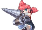 PC「リング☆ドリーム～女子プロレス大戦～」イベント「春待ち十四番勝負」が開催！VR ドジっ子レスラー「山崎フランケン」も登場