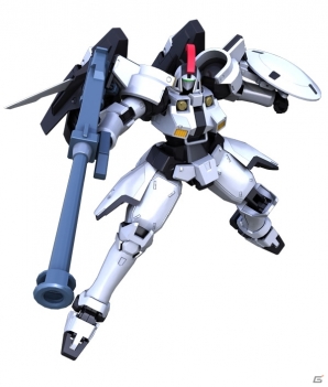 Ps4 Ps3 ガンダムバトルオペレーションnext トールギスが参戦 殺人的な加速だ キャンペーンが開始 ゲーム情報サイト Gamer