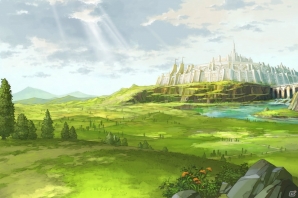 「ブレス オブ ファイア 6」クラス特性や竜変身などゲームプレイが動画を一挙公開！先発テストに向けて世界観、キャラクター、種族をおさらいの画像5