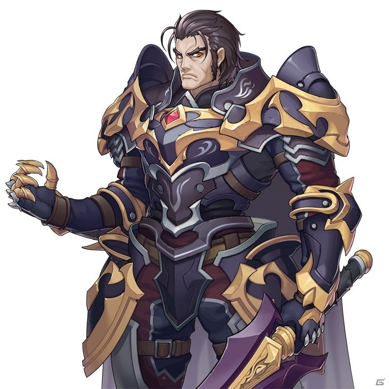 「ブレス オブ ファイア 6」クラス特性や竜変身などゲームプレイが動画を一挙公開！先発テストに向けて世界観、キャラクター、種族をおさらいの画像14