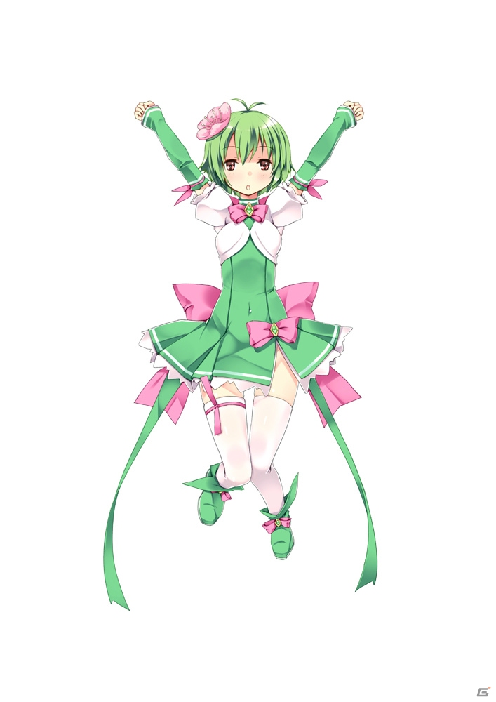 「じゅれみっくす ぱずるぱーてぃー」Android版が配信！“プリンセスかのん”などのプレゼントキャンペーンも実施の画像12