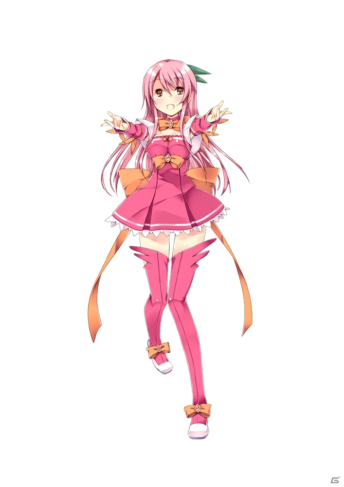 「じゅれみっくす ぱずるぱーてぃー」Android版が配信！“プリンセスかのん”などのプレゼントキャンペーンも実施の画像15