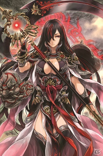 「チェインクロニクル～絆の新大陸～」新章“書架の一族篇”が配信！新たなSSRキャラクターが全て公開にの画像6