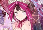 「チェインクロニクル～絆の新大陸～」新章“書架の一族篇”が配信！新たなSSRキャラクターが全て公開に