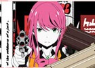iOS/Android「放課後ガールズトライブ」派手なエフェクトが魅力のバトルシステムが公開！AnimeJapan2016入場券プレゼントも