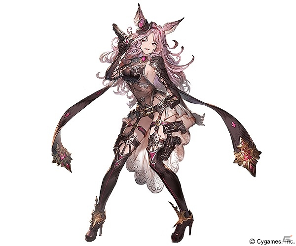 「グランブルーファンタジー」AP/BP半額キャンペーンを含む「登録者数900万人突破キャンペーン」が開催！新キャラクターも登場の画像12