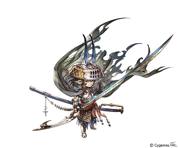 「グランブルーファンタジー」AP/BP半額キャンペーンを含む「登録者数900万人突破キャンペーン」が開催！新キャラクターも登場の画像13