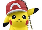 あのてのひらピカチュウが帰ってきた！鳴いて光る「てのひらピカチュウ mini サトシの帽子 ver.」が2月27日に発売