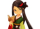 3DS「牧場物語 3つの里の大切な友だち」公式サイトが正式オープン！つゆくさの里の和風な結婚候補を紹介