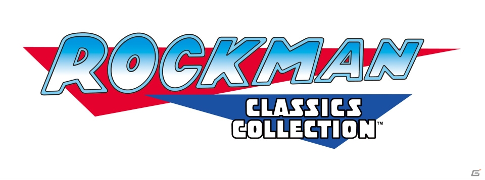 3DS版「ロックマン クラシックス コレクション」の発売を記念したニコ生特番が2月25日に配信！ゲーム実況やトラウマステージ検証もの画像1