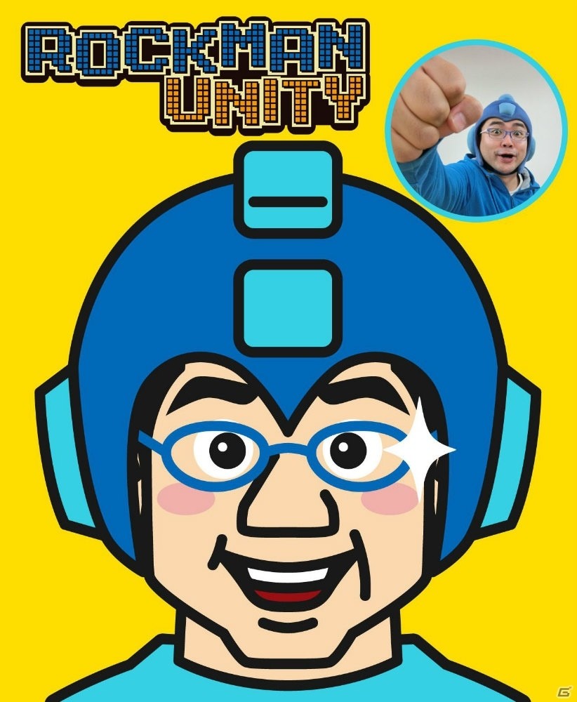 3DS版「ロックマン クラシックス コレクション」の発売を記念したニコ生特番が2月25日に配信！ゲーム実況やトラウマステージ検証もの画像2