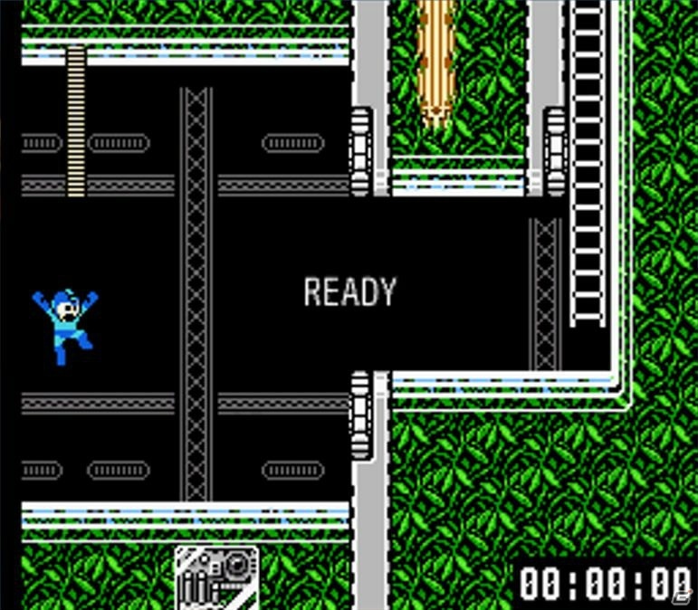 3DS版「ロックマン クラシックス コレクション」の発売を記念したニコ生特番が2月25日に配信！ゲーム実況やトラウマステージ検証もの画像7