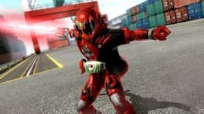 「仮面ライダー バトライド・ウォー 創生」平成ライダー紹介PV第4弾＆仮面ライダーゴースト 闘魂ブースト魂を紹介の画像9