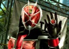 「仮面ライダー バトライド・ウォー 創生」平成ライダー紹介PV第4弾＆仮面ライダーゴースト 闘魂ブースト魂を紹介
