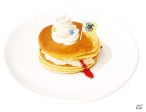 「ボーイフレンド（仮）」アニメガカフェ横浜ビブレ店とのコラボメニューが公開！限定グッズも紹介の画像13