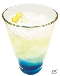 「ボーイフレンド（仮）」アニメガカフェ横浜ビブレ店とのコラボメニューが公開！限定グッズも紹介の画像2
