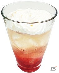 「ボーイフレンド（仮）」アニメガカフェ横浜ビブレ店とのコラボメニューが公開！限定グッズも紹介の画像4
