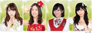 iOS/Android「AKB48グループ ついに公式音ゲーでました。」春の怒涛のアップデートが発表！フォトが手に入る「フォトクエスト」など目白押しの画像2