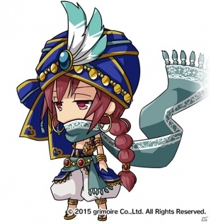 「ブレイブソード×ブレイズソウル」限定ソウル登場の魔界統一戦イベント「アンチ・バレンタイン・ハンティング」が開催！の画像4