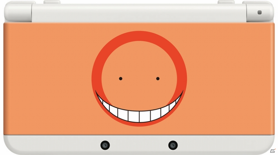 3DS「暗殺教室 アサシン育成計画!!」バラエティ豊かな11種の武器を紹介！殺せんせーになって生徒たちに“お手入れ”するモードもの画像41