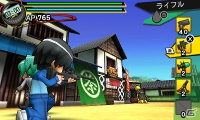 3DS「暗殺教室 アサシン育成計画!!」バラエティ豊かな11種の武器を紹介！殺せんせーになって生徒たちに“お手入れ”するモードもの画像7