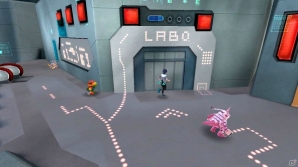 PS Vita「デジモンワールド -next 0rder-」にシャウトモン、ガムドラモンが参戦！通信対戦やクリア後のやりこみ要素も紹介の画像25