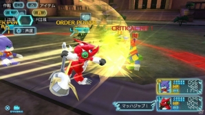 PS Vita「デジモンワールド -next 0rder-」にシャウトモン、ガムドラモンが参戦！通信対戦やクリア後のやりこみ要素も紹介の画像3