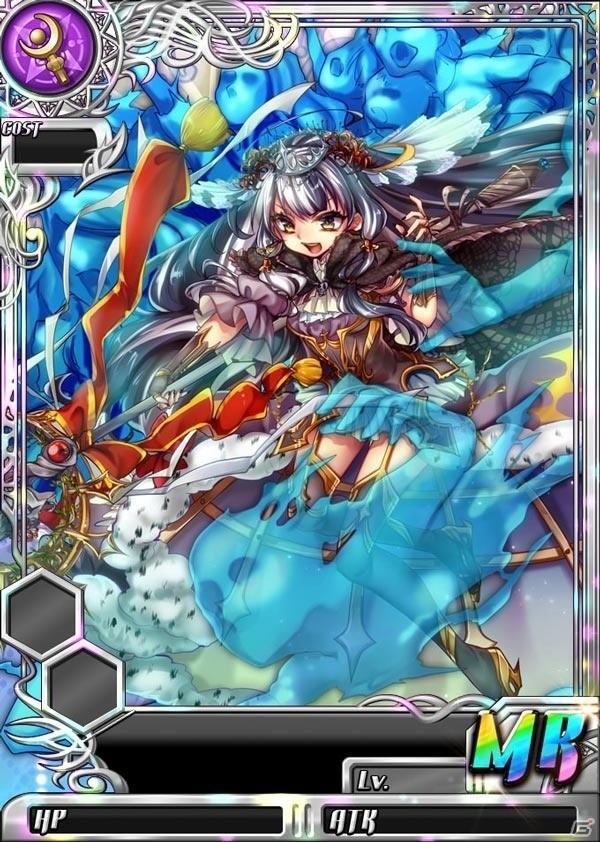 iOS/Android「新約 アルカナスレイヤー」職種ガチャ「選ばれし魔術師」が開催！アプリの動作処理軽減などを適用するアップデートも配信の画像2