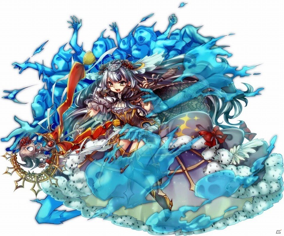 iOS/Android「新約 アルカナスレイヤー」職種ガチャ「選ばれし魔術師」が開催！アプリの動作処理軽減などを適用するアップデートも配信の画像3