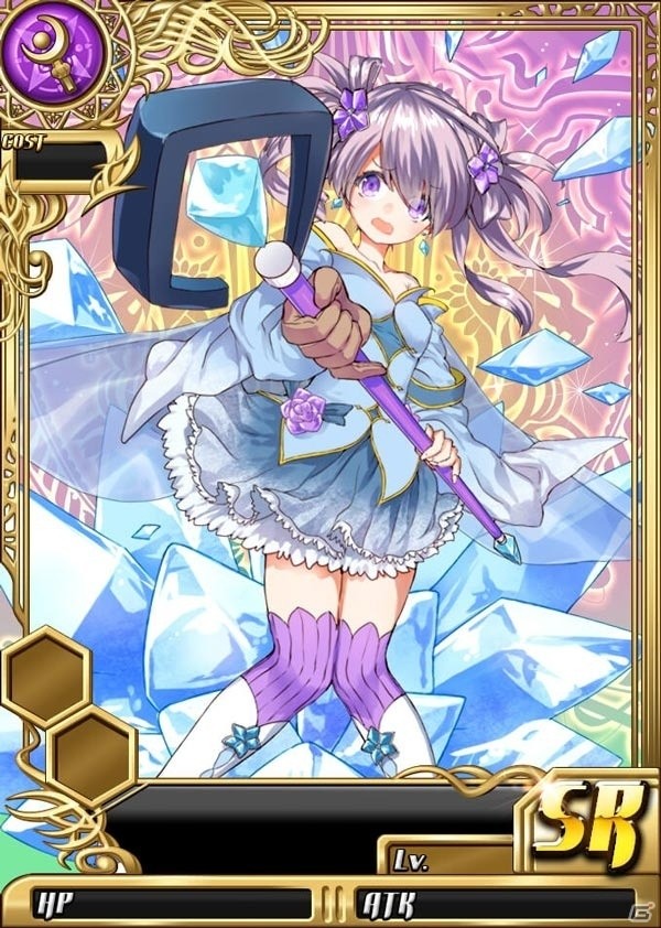 iOS/Android「新約 アルカナスレイヤー」職種ガチャ「選ばれし魔術師」が開催！アプリの動作処理軽減などを適用するアップデートも配信の画像6