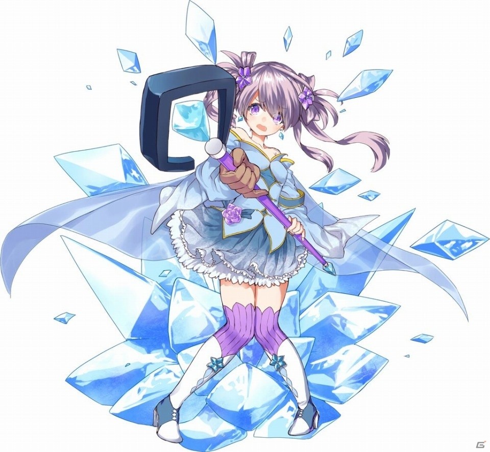 iOS/Android「新約 アルカナスレイヤー」職種ガチャ「選ばれし魔術師」が開催！アプリの動作処理軽減などを適用するアップデートも配信の画像7