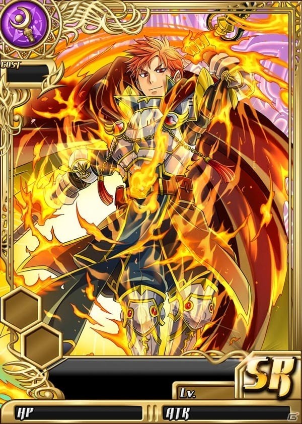 iOS/Android「新約 アルカナスレイヤー」職種ガチャ「選ばれし魔術師」が開催！アプリの動作処理軽減などを適用するアップデートも配信の画像8