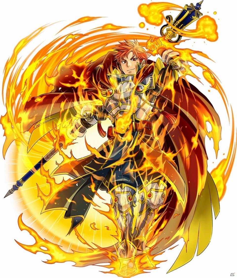 iOS/Android「新約 アルカナスレイヤー」職種ガチャ「選ばれし魔術師」が開催！アプリの動作処理軽減などを適用するアップデートも配信の画像9