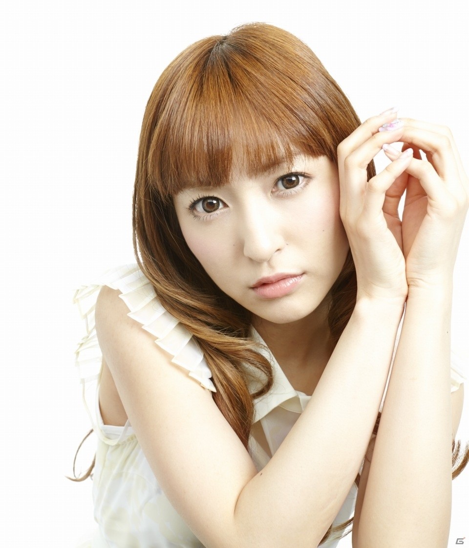 舞台「ダンガンロンパ THE STAGE～希望の学園と絶望の高校生～2016」江ノ島盾子役が神田沙也加さんに決定の画像1