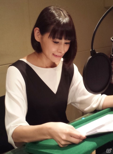 iOS/Android「スケ雀刑事」丸山みなみ役・中原麻衣さん＆北方字美役・桑谷夏子さんのキャストコメントが公開の画像1