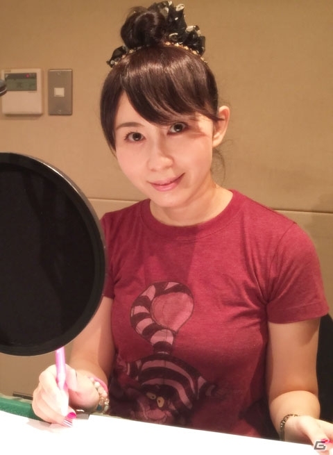 iOS/Android「スケ雀刑事」丸山みなみ役・中原麻衣さん＆北方字美役・桑谷夏子さんのキャストコメントが公開の画像2