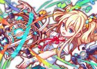 Ios Android クラッシュフィーバー 0万dl突破記念キャンペーンが開催決定 メビウスが登場するガチャも3月2日より実施 ゲーム情報サイト Gamer