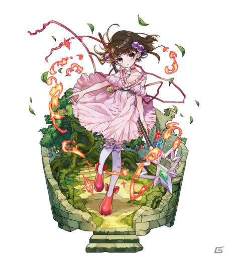 iOS/Android「メルクストーリア -癒術士と鈴のしらべ-」ユニセロスが登場する「テイルズ オブ アスタリア」コラボイベント第2弾が2月21日より開催！の画像5