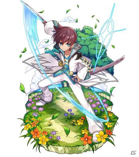 iOS/Android「メルクストーリア -癒術士と鈴のしらべ-」ユニセロスが登場する「テイルズ オブ アスタリア」コラボイベント第2弾が2月21日より開催！の画像6