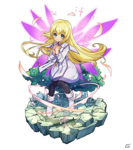iOS/Android「メルクストーリア -癒術士と鈴のしらべ-」ユニセロスが登場する「テイルズ オブ アスタリア」コラボイベント第2弾が2月21日より開催！の画像7