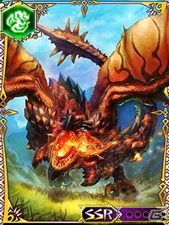 GREE「モンスターハンター ロア オブ カード」SSレアや限定アイテムが手に入るサービス開始2周年記念キャンペーンがスタート！の画像2